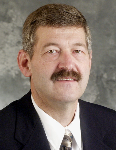 Photo of Dean Simpson
