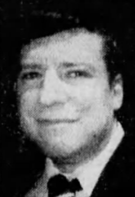 Photo of Jack Singer