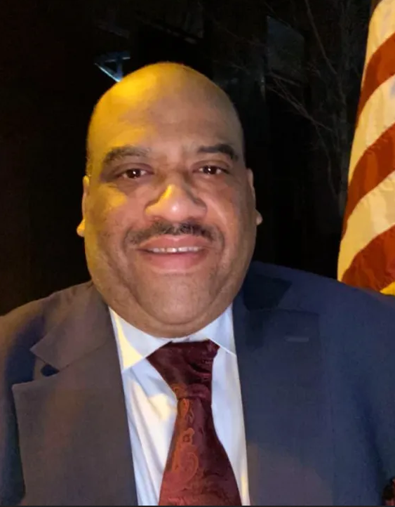 Photo of David Singleton