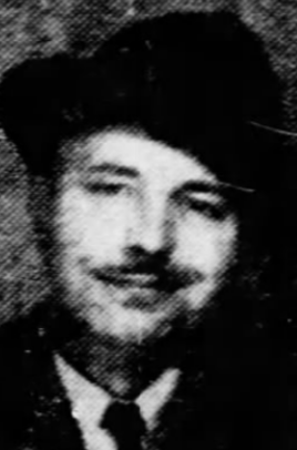 Photo of Michael A. Siplock