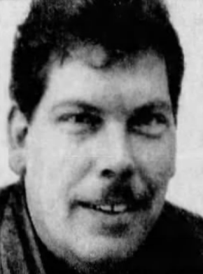 Photo of Sam Sivanich