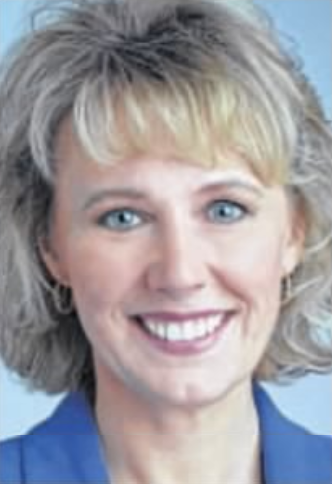 Photo of Rhonda Sivarajah