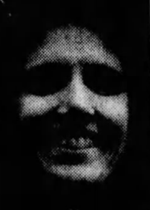 Photo of Candice E. Sjostrom
