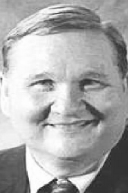 Photo of Tom Skare