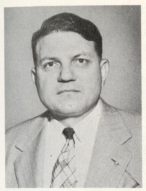 Photo of John P. Skeate