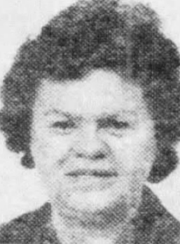 Photo of Melody L. Skelly