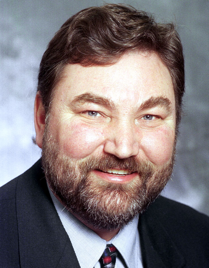 Photo of Rod Skoe