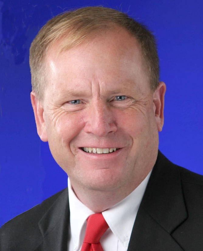Photo of Dan Skogen