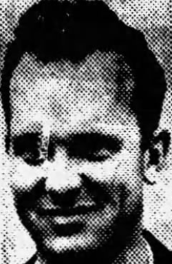 Photo of John L. Skolte