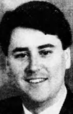 Photo of Brian D. Skon