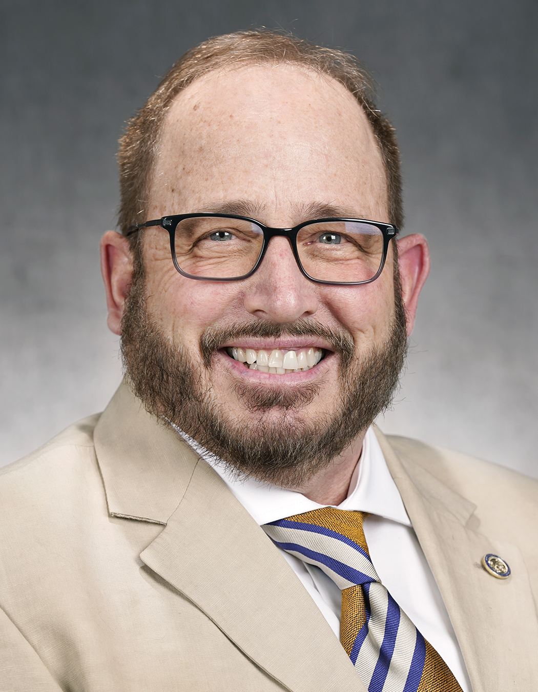 Photo of Roger J. Skraba