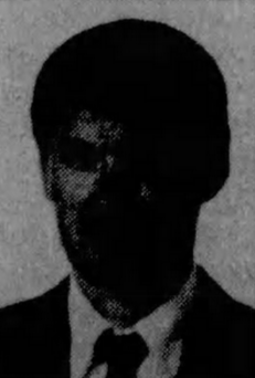 Photo of Brian Skytta
