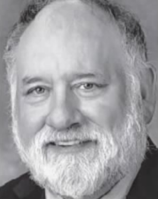 Photo of Donald Slaten