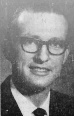 Photo of Linn Slattengren