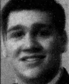 Photo of Mike Slavik