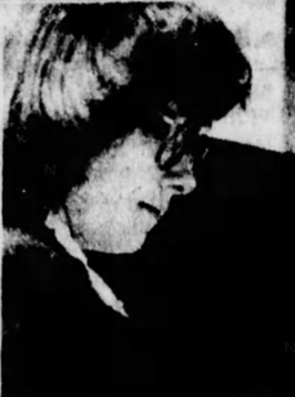 Photo of Peggy A. Sletner