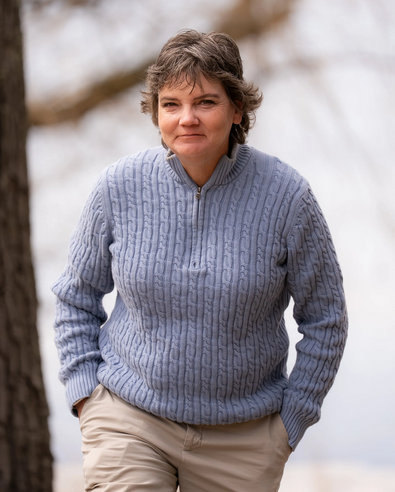 Photo of Denise Slipy