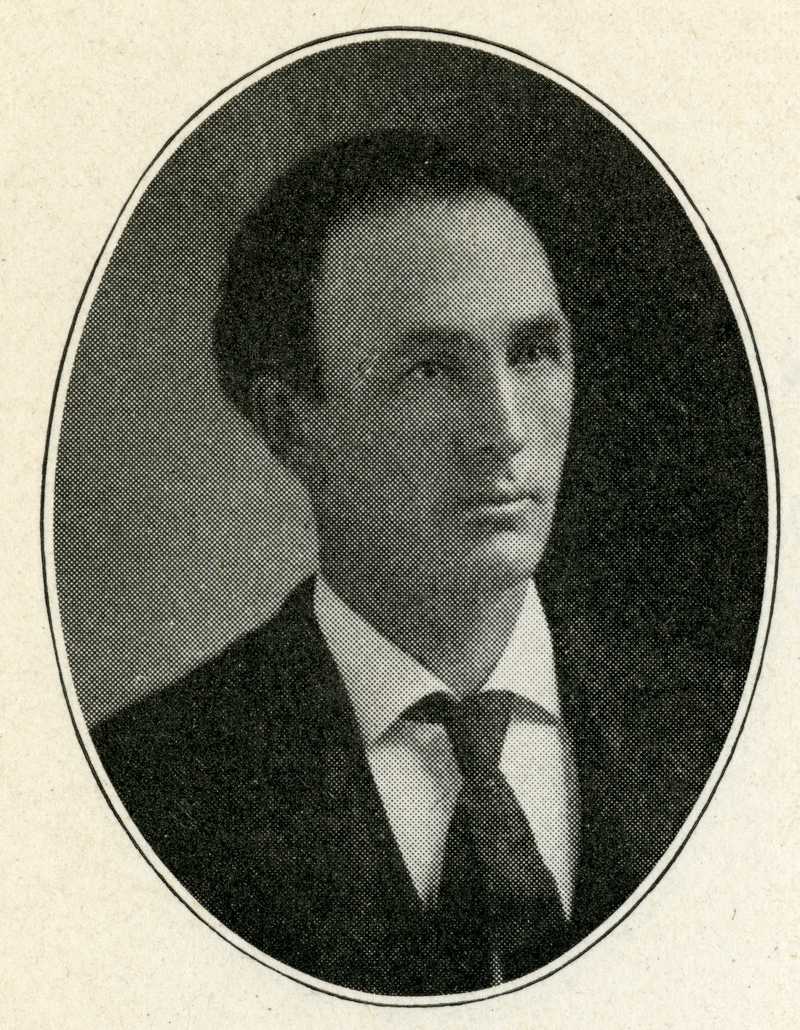 Photo of John J. Sliter