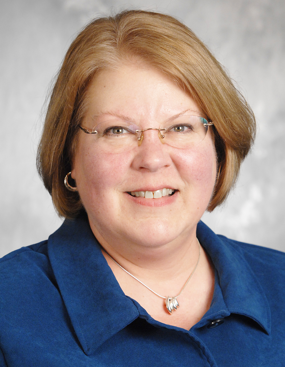 Photo of Linda Slocum