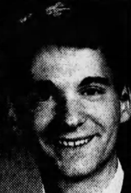 Photo of David Slomkowski