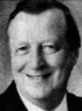Photo of Terry Sluss