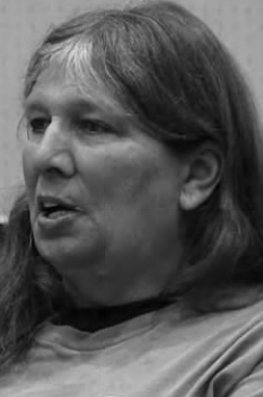 Photo of Diana Slyter