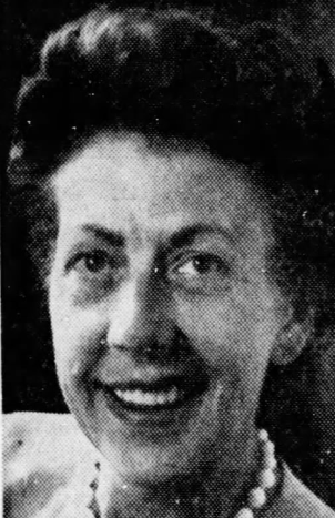 Photo of Alpha Sunde Smaby
