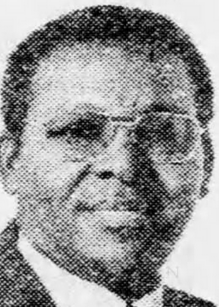 Photo of Jim Small
