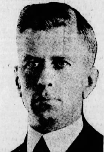 Photo of Roy C. Smelker