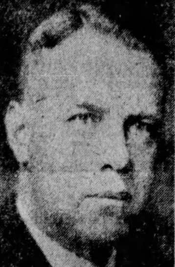 Photo of Arthur P. Smith