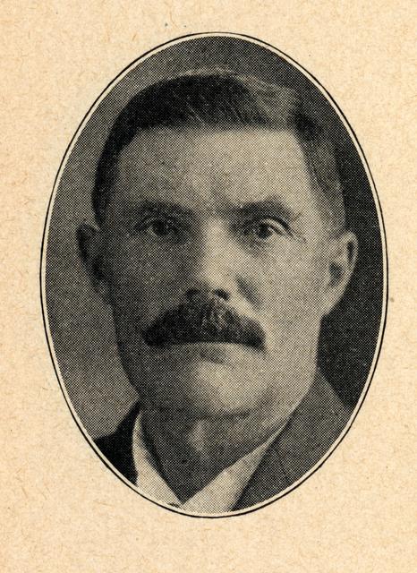 Photo of August Smith