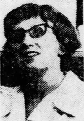 Photo of Betty M. Smith