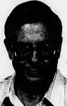 Photo of Bill Smith