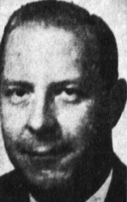 Photo of Bruce Smith