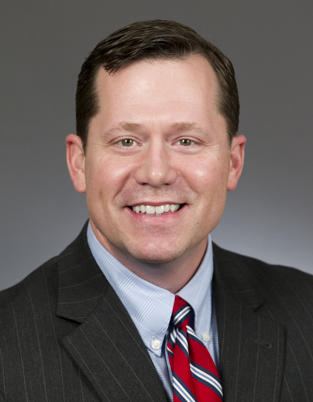 Photo of Dennis Smith