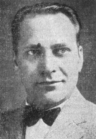 Photo of Don M. Smith