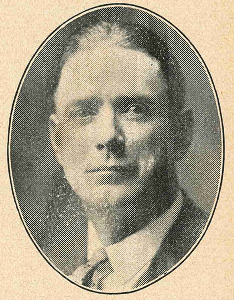 Photo of Edward D. Smith