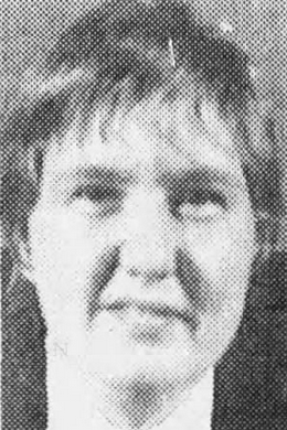 Photo of Eunice Smith