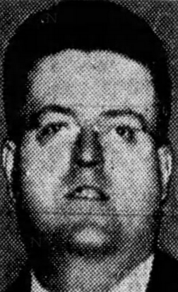 Photo of Francis M. Smith