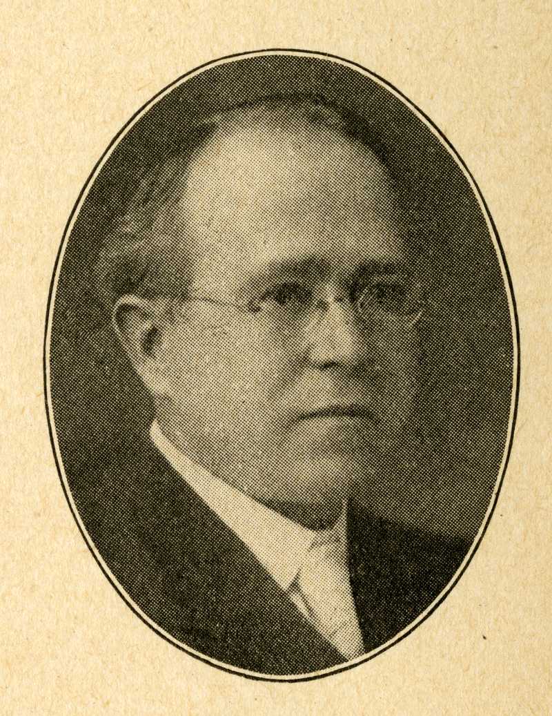 Photo of Frank C. Smith