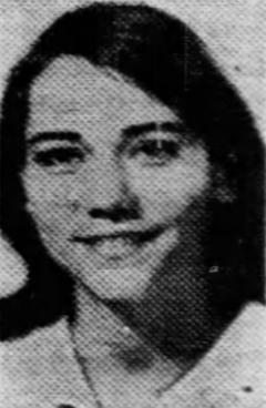 Photo of Georgia Murrien Smith