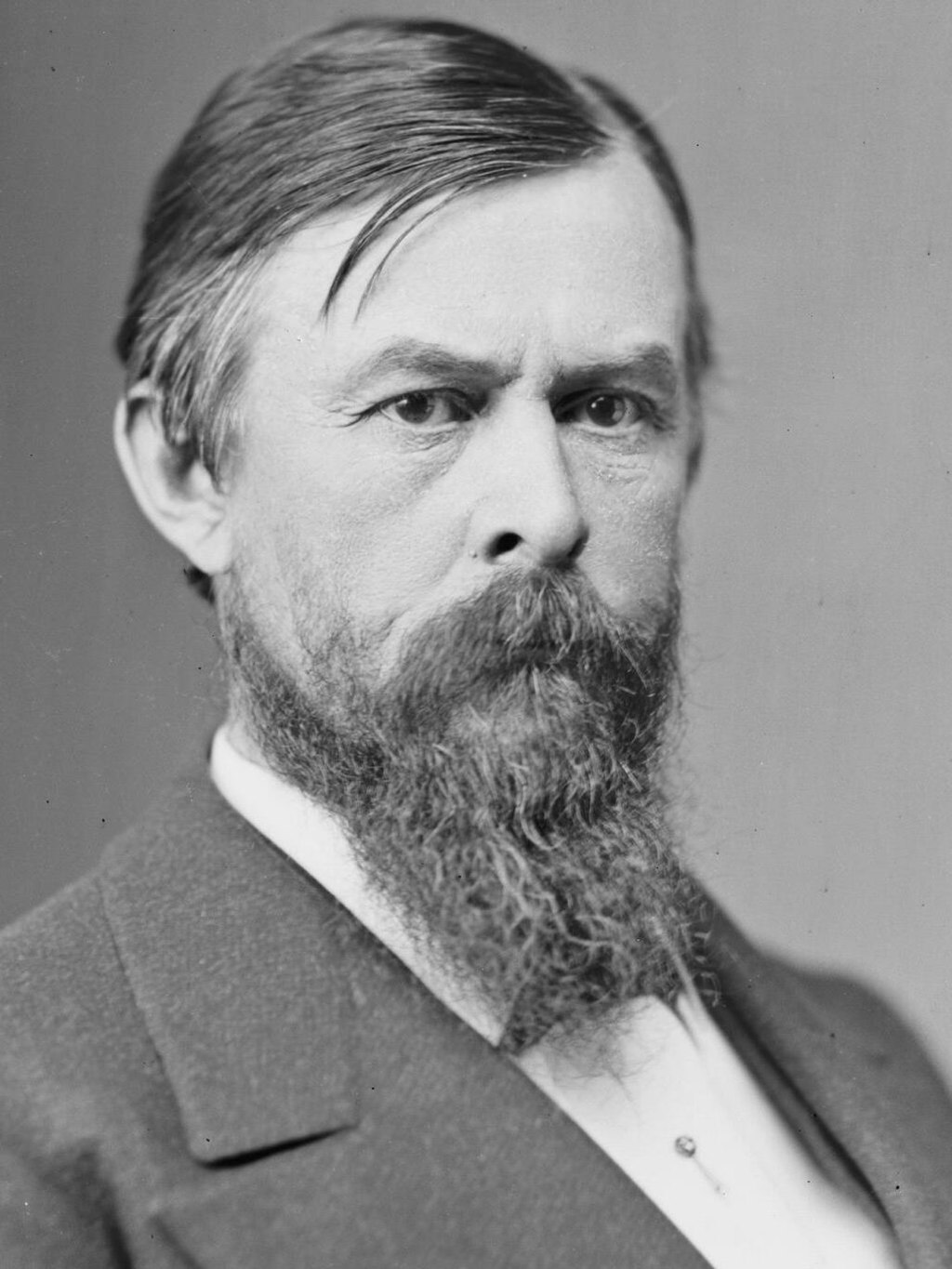 Photo of Green Smith