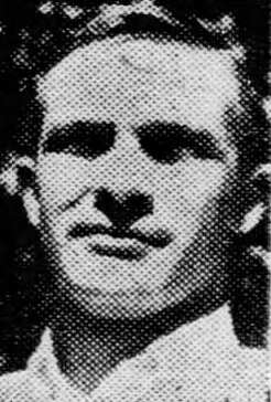 Photo of James E. Smith