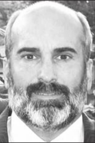 Photo of Kevin Ray Smith