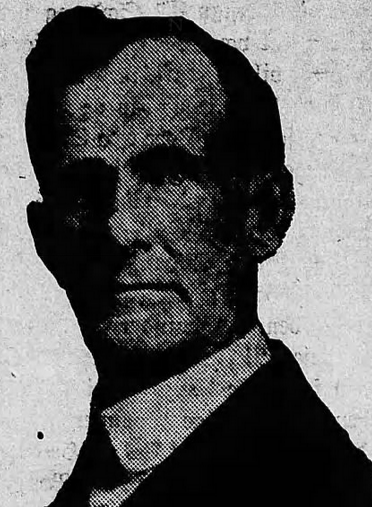Photo of Loren A. Smith