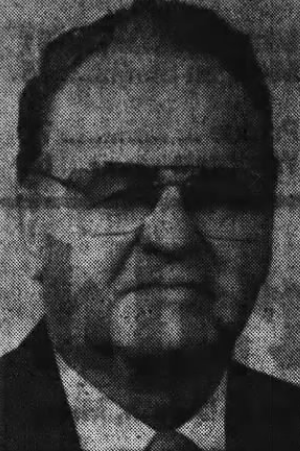 Phot of Russell W. Smith