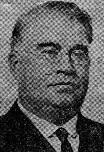 Photo of Tillman Smith