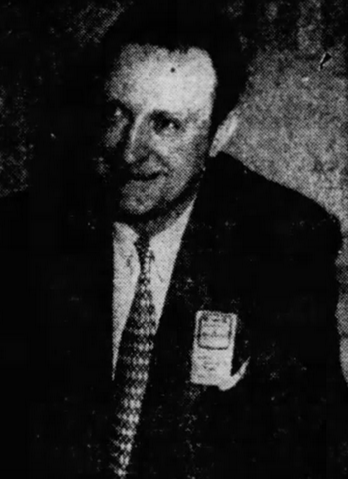 Photo of Tucker Smith