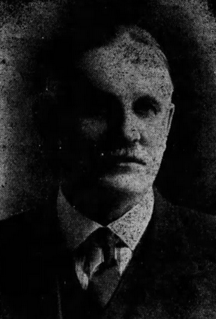 Photo of William (W.W.) Smith