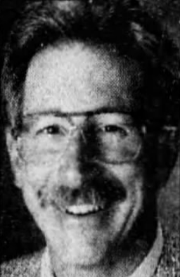 Photo of Bob Smithburg